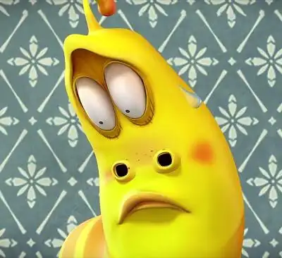 爆笑虫子三字经