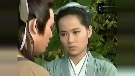 新白娘子传奇:许士林长大成人了,跟许仙长得一模一样-电影-高清完整