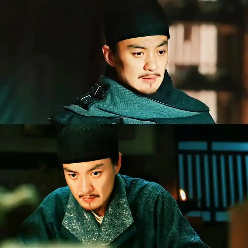 期待周一围的精彩表现! #星娱速递