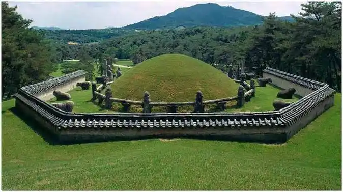 风水阴宅内骨头吉凶