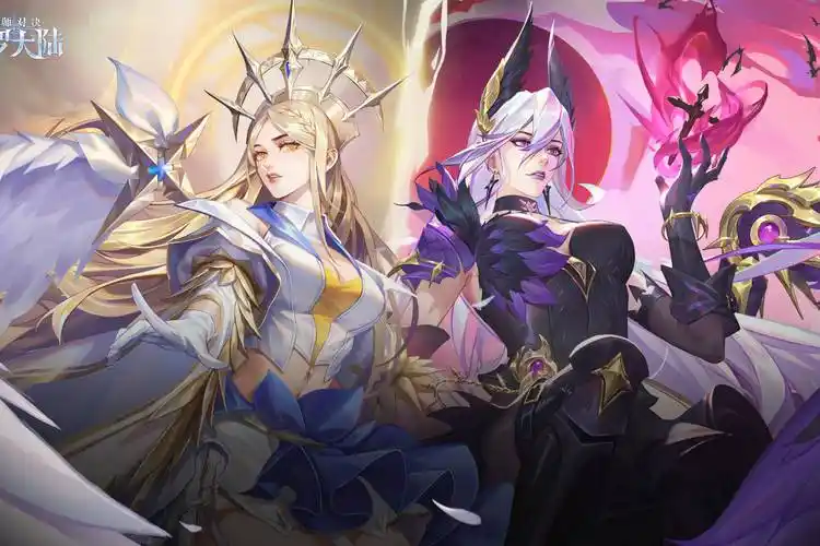 斗罗大陆魂师对决天使千仞雪怎么加点sp千仞雪加点推荐