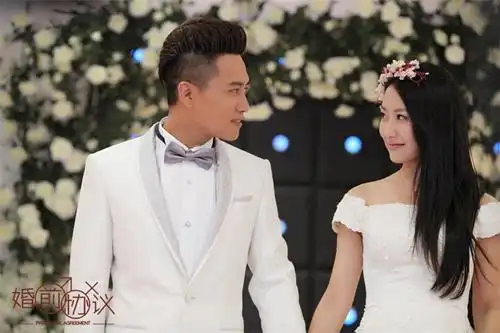 婚前协议进入大结局情感分割引人深思