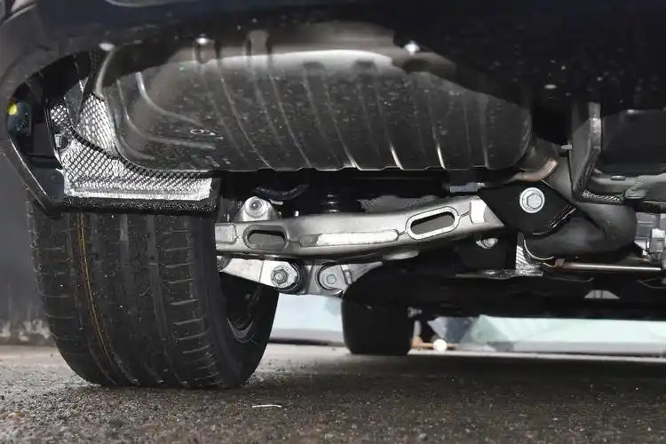 2024款捷豹xfl会提供三种不同调教的20t发动机其中p20