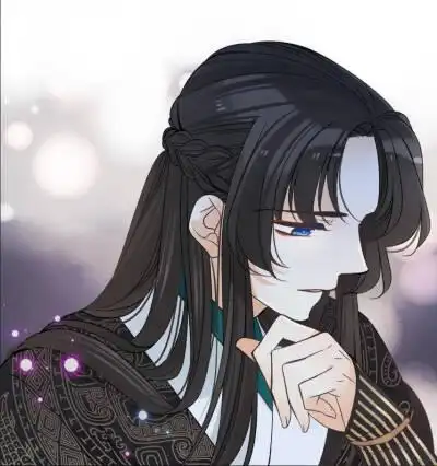 我的男票是锦衣卫情头