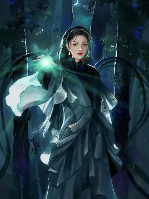 司藤##景甜让吴彤把司藤作为头像