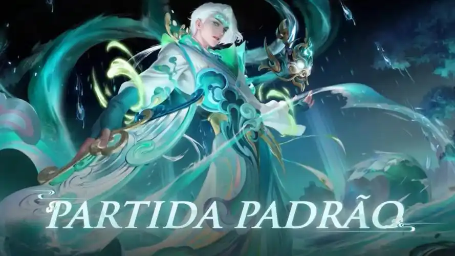 诸葛亮皮肤【时雨天司】上线王者荣耀国际服!游戏内语音及效果展示