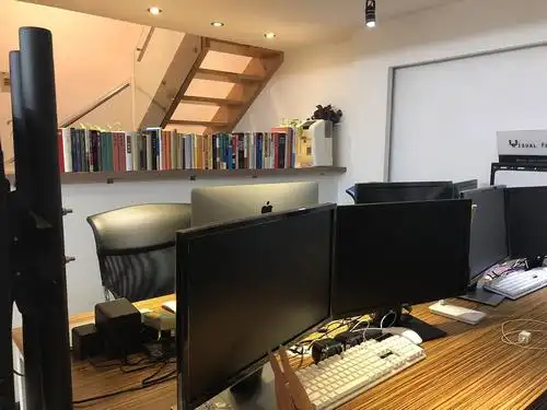 后期工作室承接 剪辑 包装 三维 特效 mg动画