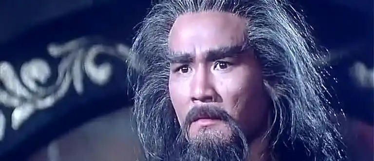 梁小龙凌乱腿法大战武林高手实在很强