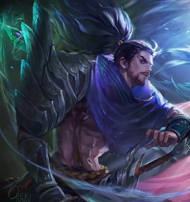 英雄联盟亚索新出装无暴击成为高端主流玩法你能理解吗