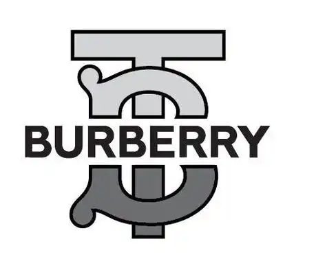 burberry 商标公告
