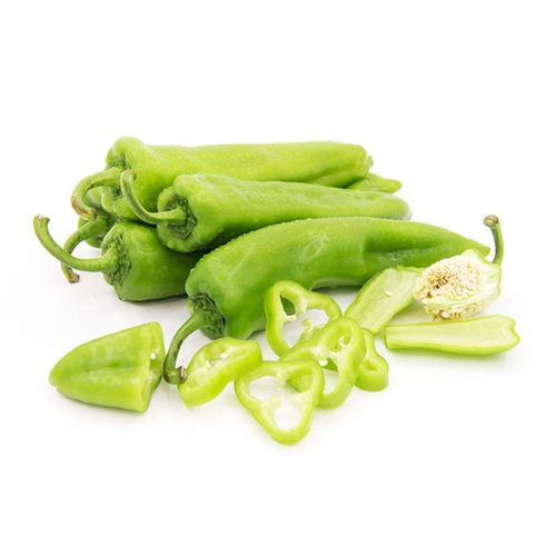 羊角椒300g/份新鲜蔬菜鲜香味美