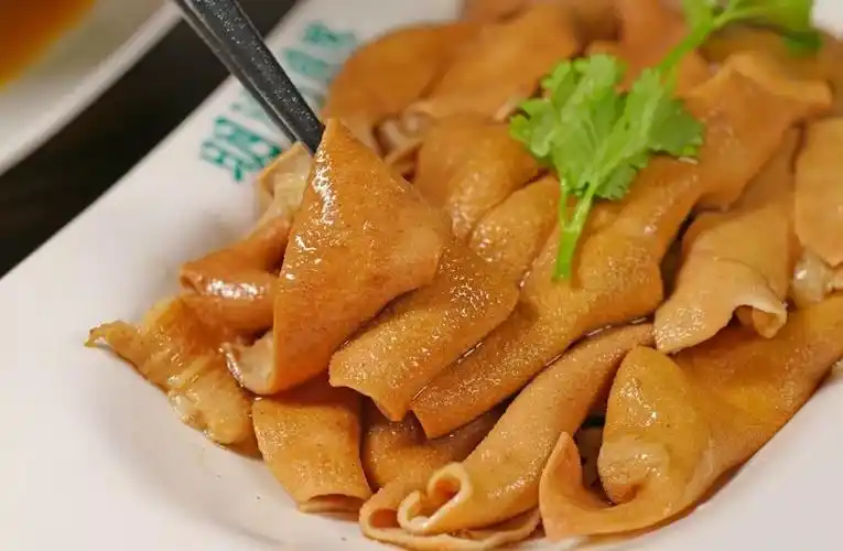 潮汕卤鹅专卖来了!全场6.8折,吃到舔手指!