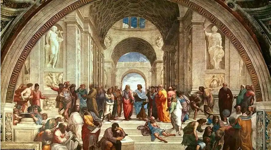 他带领整个家族用钱砸出了一个文艺复兴_凡尼·_银行_美第奇