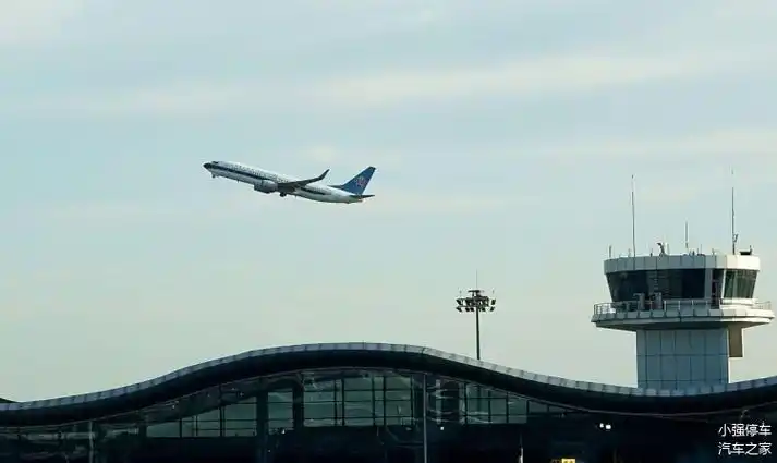 杭州萧山国际机场宣布开通全国首条第五航权大洋洲客运航线.