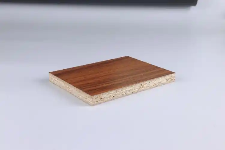 无醛生态板-金丝楠木 - 无醛生态板 - 鲁丽集团始于1985—专注建材