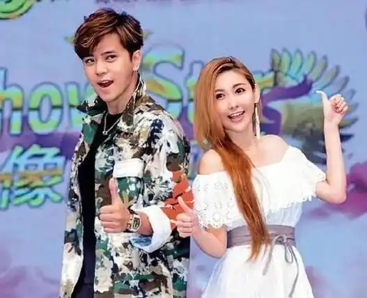 曝蝴蝶姐姐离婚有意复出,网友:她和罗志祥竟然不是一对!