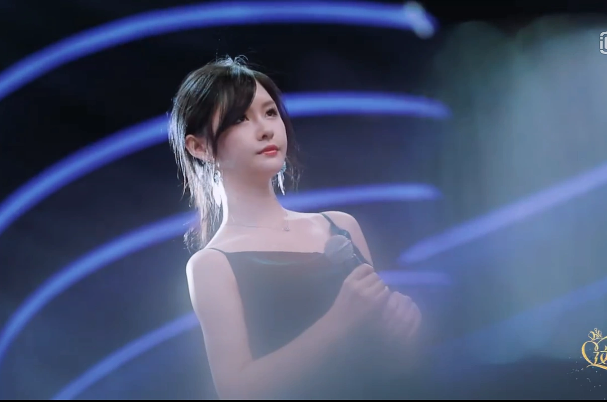 《这样唱好美》歌手组整体成绩不佳蔡琴失望,网红阿冷惊艳赛场