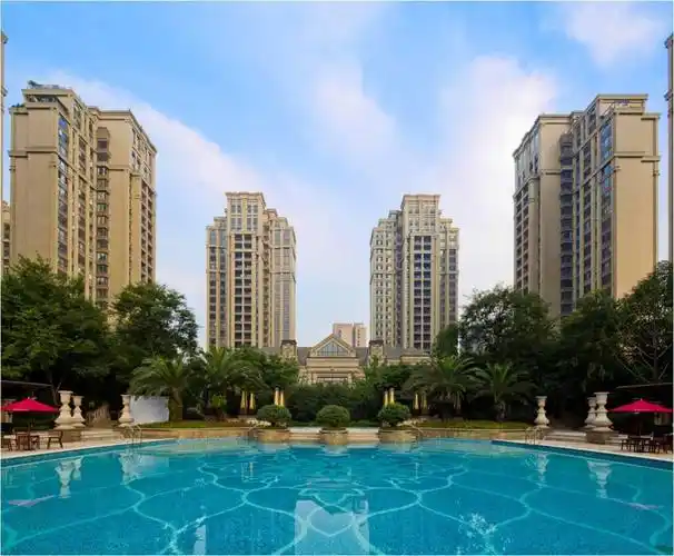 华润金悦湾·悦府匠心淬炼,营造城西品质舒居生活