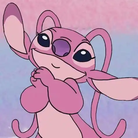 背景图头像史迪仔