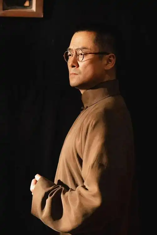 "一代冬皇"的故事里,三个男人的变与不变