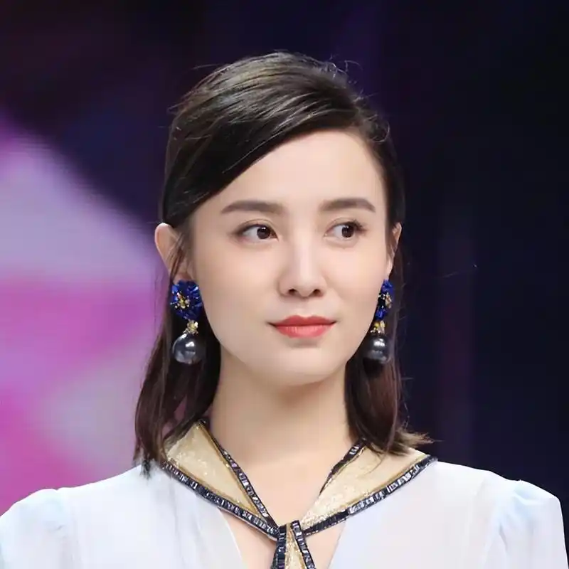 宋佳的"爱情三部曲":从陈龙到张黎,如今与黄少峰终成眷属