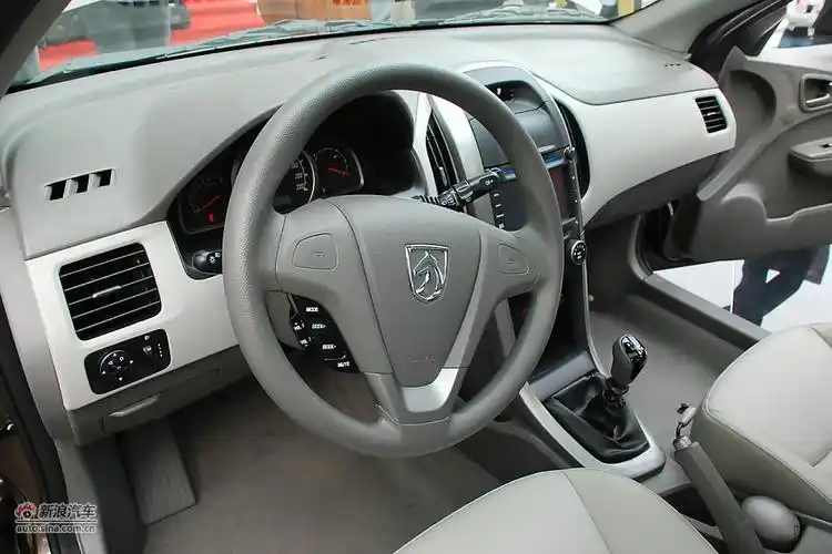 为你而来 上海车展10款最值得期待的家轿