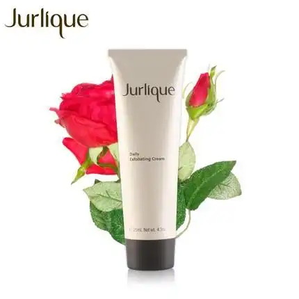 jurlique/茱莉蔻保湿滋润玫瑰护手霜125ml 贵妇手霜澳洲进口