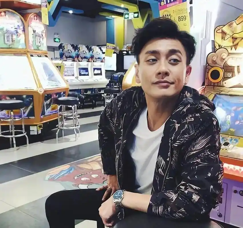 痞帅大叔头像,姜还是老的辣.#黄宗泽 #这谁顶得住啊 #女生 - 抖音