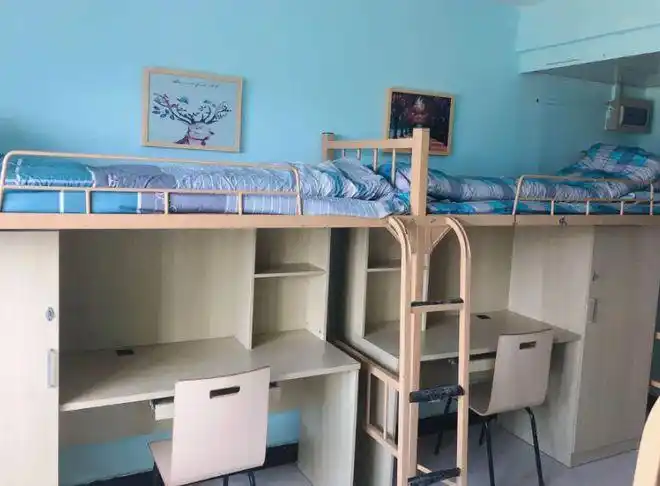 梦中情舍来了西安交大单人间宿舍走红看后谁羡慕了我不说