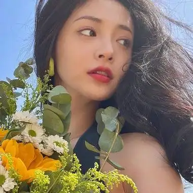 女神头像高冷气质头像高清唯美迷人的女生高清御姐头像大全