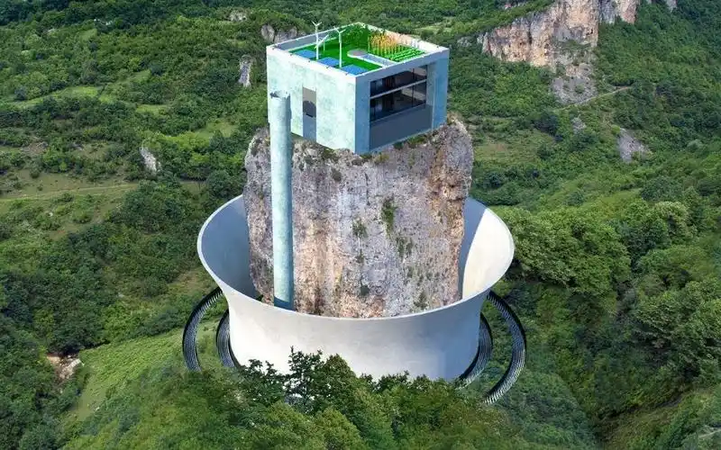 《末日怪才》,丧尸爆发把房子改造成末日堡垒,时长1