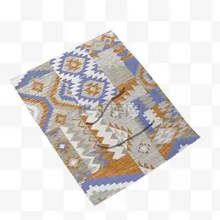 花纹经典的苏格兰笼状纹理抽象的几何无缝装饰套装纺织品图案格子布