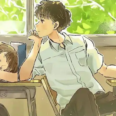 动漫情头_情侣头像_我要个性网