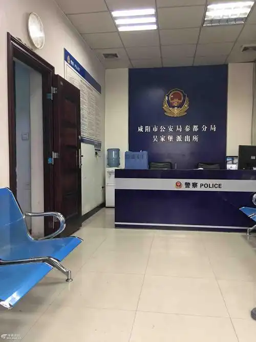 派出所警察局一天是吃干饭的啊