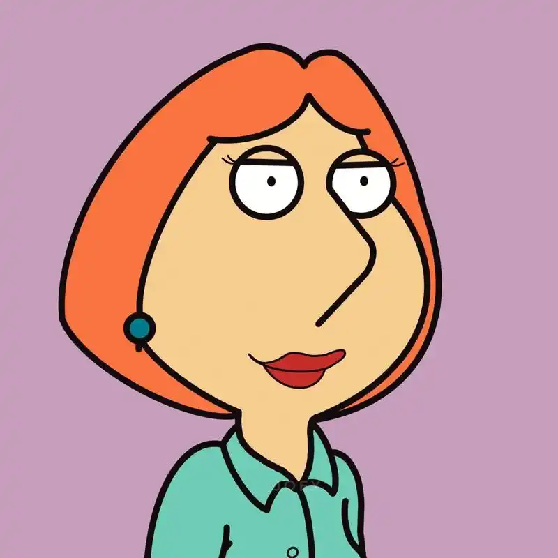 恶搞之家头像更新 新增了布莱恩和路易斯     禁止转载 禁止商用 自用