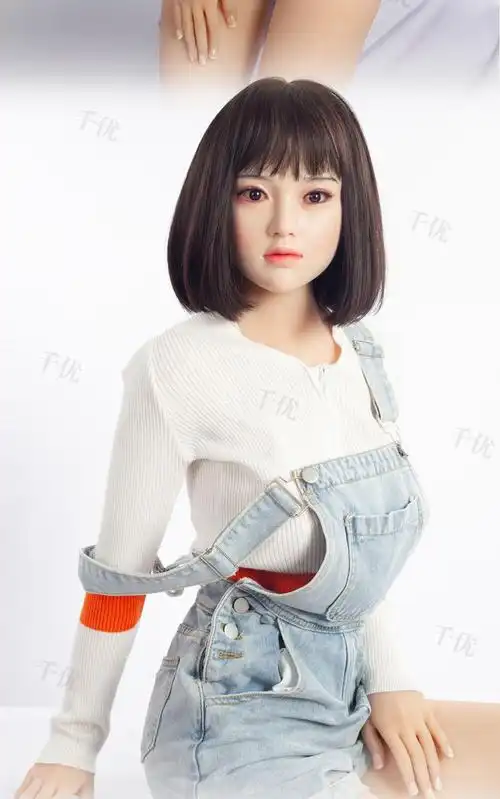 全身实体娃娃 真人版男用自慰器 仿真骨骼全身硅胶免充气娃娃 成人