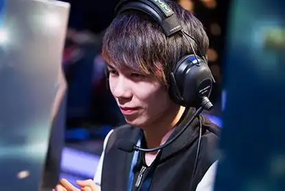 世界第—adc回应了#世界第一adc竟然是娜美@朱佳文namei!