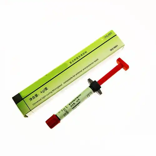 牙科材料前后牙光固化复合树脂a1a2a3a3.