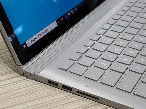微软surfacebook 成色完美13寸