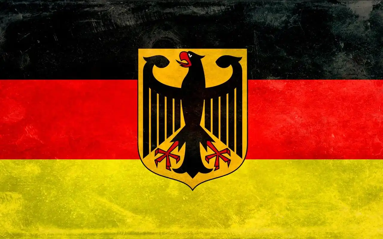 2014巴西世界杯德国队电脑桌面壁纸