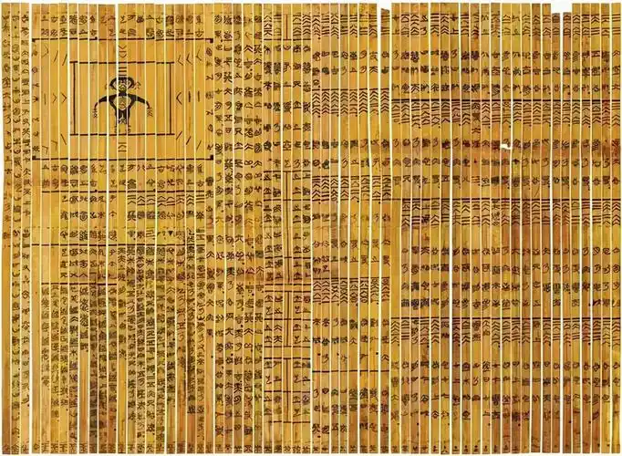 清华简《封许之命》,西周开国文书重现人间 - 简书