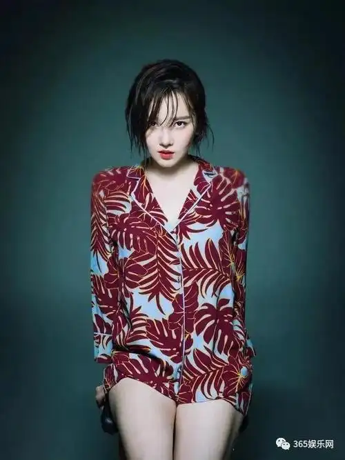 吉林妹子曾因身材过于丰满未能成为游泳运动员竟在娱乐圈干出了名堂