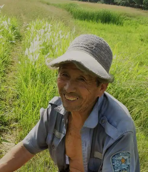 跟着翔哥学摄影之十三——孤独的牧羊人