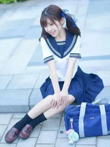 jk是什么意思是什么梗jk制服是什么梗