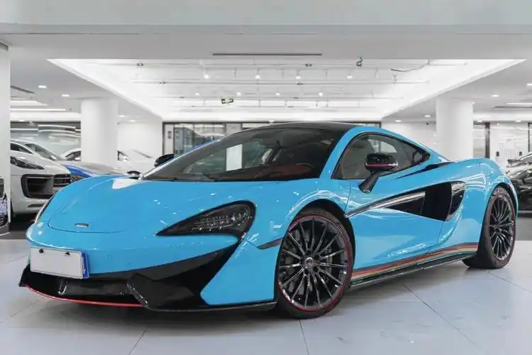 深圳2019年迈凯伦570gt上架