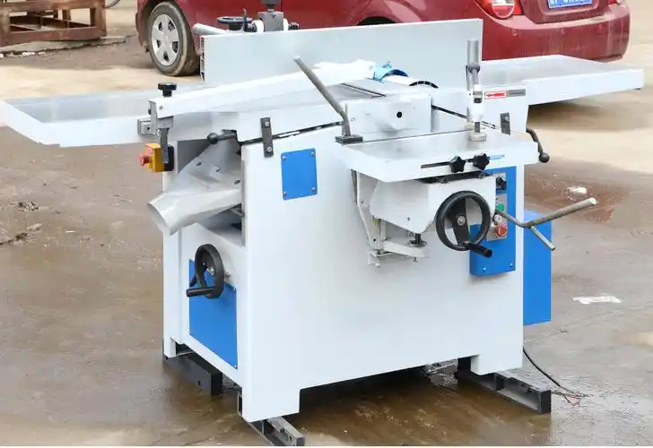 多功能组合木工刨床刨床价格