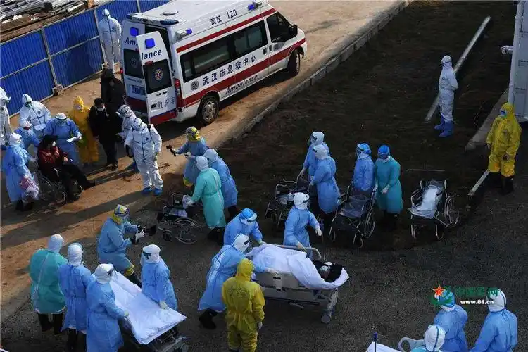 今日中国疫情最新消息2020年武汉肺炎疫情实时动态【最新情况】新冠