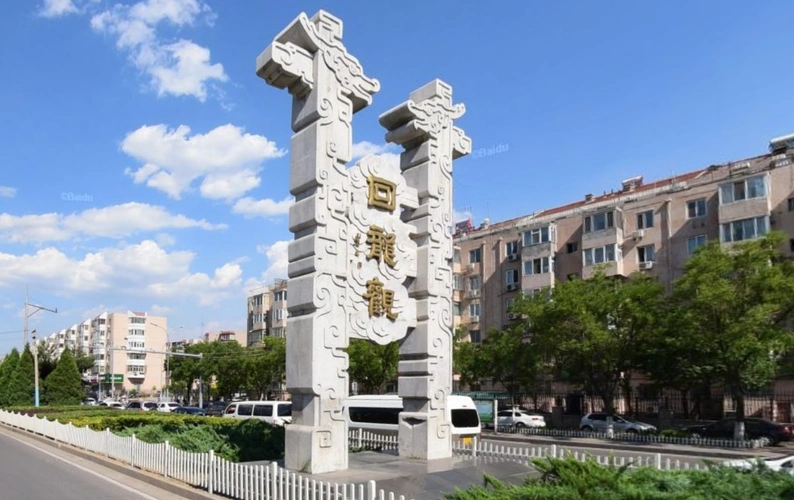 在回龙观买房是怎么样的体验?_海淀