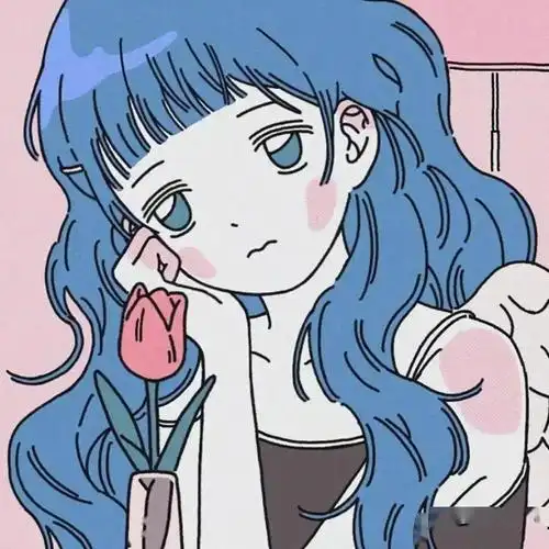 微信头像大全2021第一期头像