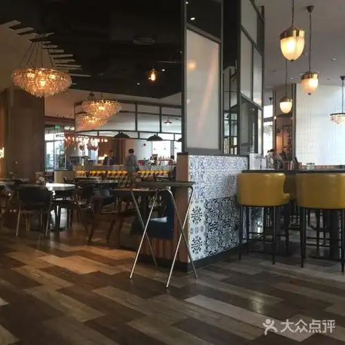 atlas kitchen 寰图厨房